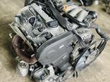 Контрактный двигатель Audi A4 B5 1.8 литра ADR, APT. Из Швейцарии! за 350 000 тг. в Астана – фото 3