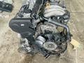 Контрактный двигатель Audi A4 B5 1.8 литра ADR, APT. Из Швейцарии! за 350 000 тг. в Астана – фото 5