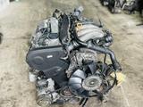 Контрактный двигатель Audi A4 B5 1.8 литра ADR, APT. Из Швейцарии! за 350 000 тг. в Астана