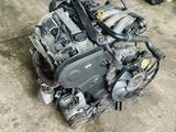 Контрактный двигатель Audi A4 B5 1.8 литра ADR, APT. Из Швейцарии! за 350 000 тг. в Астана – фото 2