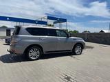 Nissan Patrol 2011 годаfor11 100 000 тг. в Урджар – фото 3