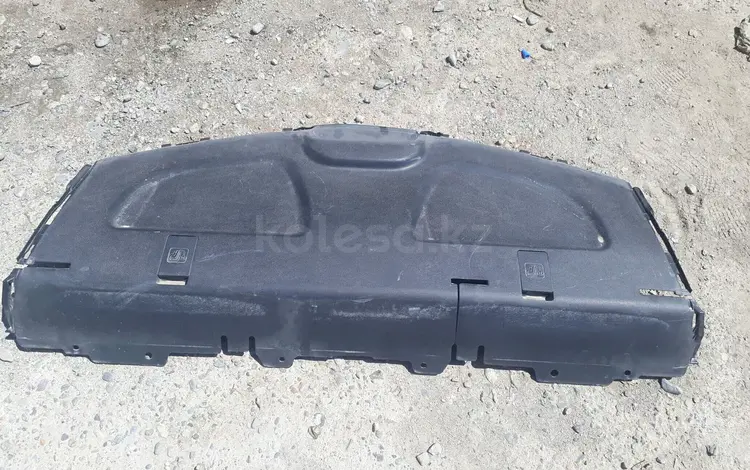 Задней обшипка салонаүшін100 тг. в Алматы