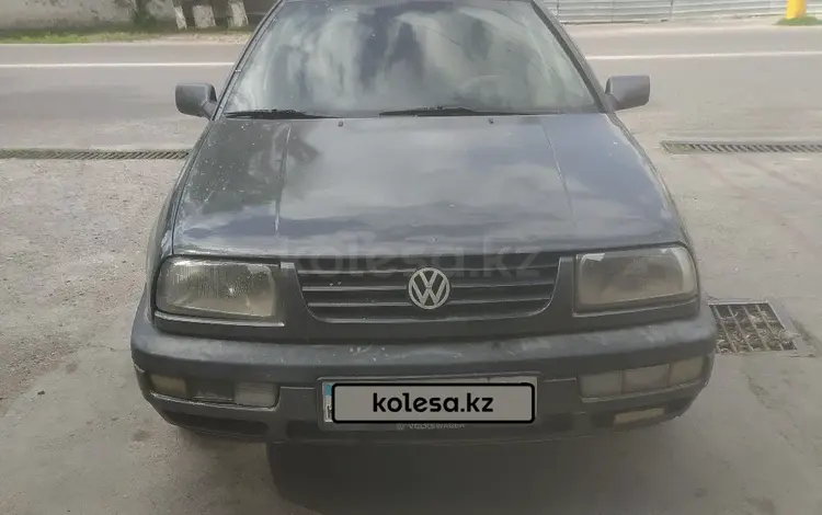 Volkswagen Vento 1992 годаүшін650 000 тг. в Тараз