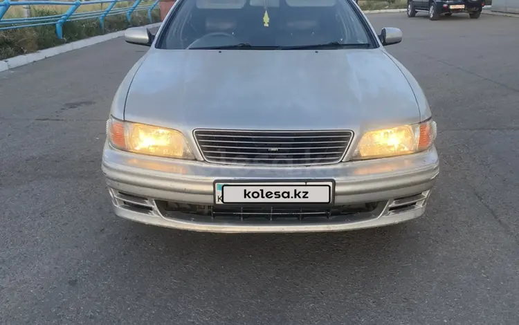 Nissan Cefiro 1999 годаfor2 150 000 тг. в Караганда