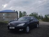 Toyota Camry 2005 годаfor4 300 000 тг. в Актобе