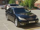 Toyota Camry 2005 годаfor4 300 000 тг. в Актобе – фото 4