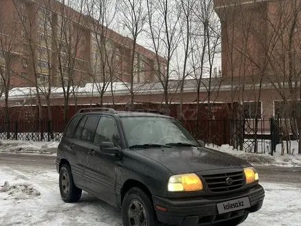 Suzuki Grand Vitara 2001 года за 2 800 000 тг. в Астана – фото 3