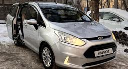 Ford B-Max 2012 года за 5 000 000 тг. в Алматы