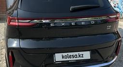 EXEED TXL 2024 года за 12 000 000 тг. в Астана – фото 2