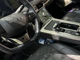 EXEED TXL 2024 года за 12 000 000 тг. в Астана – фото 5