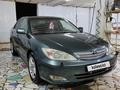 Toyota Camry 2003 годаүшін4 600 000 тг. в Аральск – фото 2