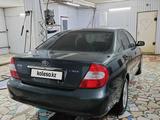 Toyota Camry 2003 годаүшін4 600 000 тг. в Аральск – фото 5