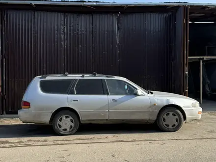 Toyota Camry 1991 года за 2 000 000 тг. в Алматы – фото 3