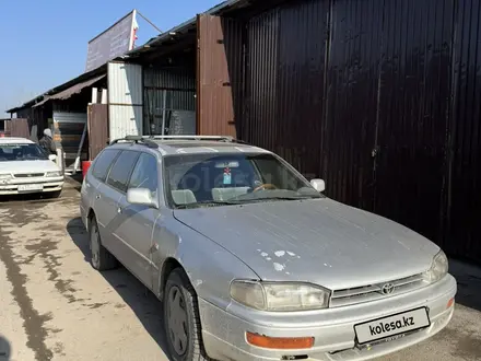 Toyota Camry 1991 года за 2 000 000 тг. в Алматы – фото 5