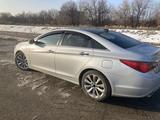 Hyundai Sonata 2011 годаүшін3 700 000 тг. в Актобе