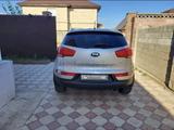 Kia Sportage 2014 годаүшін8 500 000 тг. в Астана – фото 3