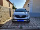 Kia Sportage 2014 годаүшін8 500 000 тг. в Астана – фото 2