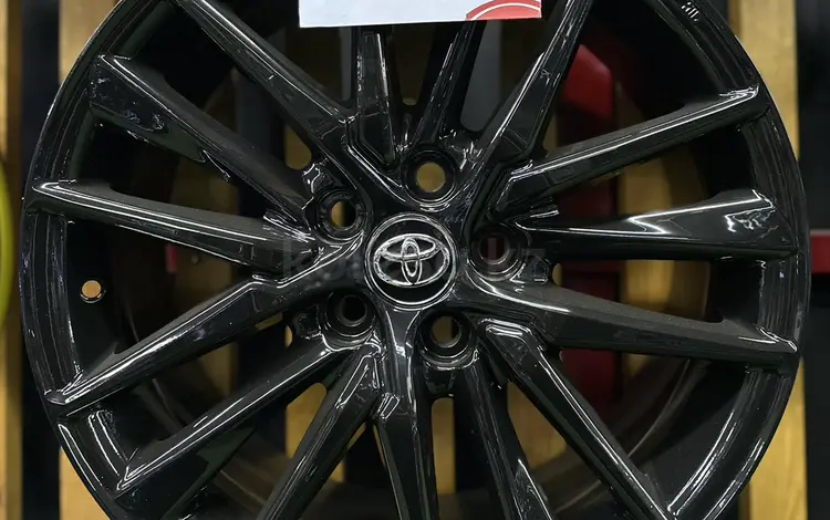 Toyota Camry 75 R18: 5: 114.3үшін250 000 тг. в Павлодар