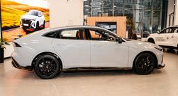 Changan UNI-V Sport 2026 годаүшін10 590 000 тг. в Алматы – фото 3
