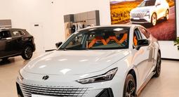 Changan UNI-V Sport 2026 годаүшін10 590 000 тг. в Алматы