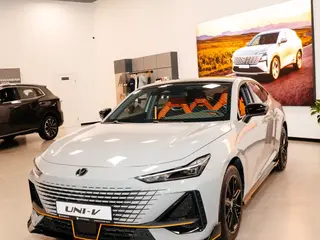 Changan UNI-V Sport