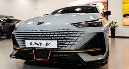 Changan UNI-V Sport 2026 годаүшін10 590 000 тг. в Алматы – фото 4