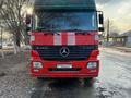 Mercedes-Benz  Actros 1997 годаүшін13 500 000 тг. в Жаркент – фото 2