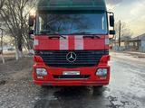 Mercedes-Benz  Actros 1997 годаүшін13 500 000 тг. в Жаркент – фото 2