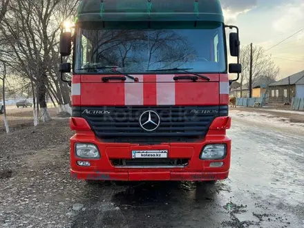 Mercedes-Benz  Actros 1997 года за 13 500 000 тг. в Жаркент – фото 2