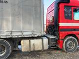 Mercedes-Benz  Actros 1997 годаүшін13 500 000 тг. в Жаркент