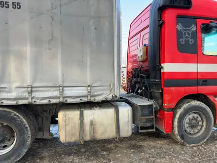 Mercedes-Benz  Actros 1997 года за 13 500 000 тг. в Жаркент