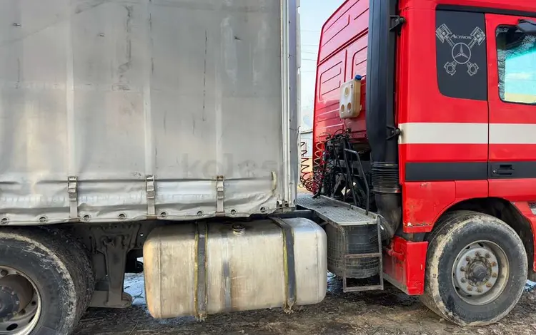 Mercedes-Benz  Actros 1997 годаүшін13 500 000 тг. в Жаркент