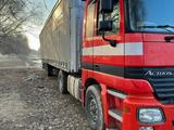 Mercedes-Benz  Actros 1997 годаүшін13 500 000 тг. в Жаркент – фото 4