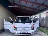 Hyundai Porter 2005 годаүшін5 900 000 тг. в Талдыкорган – фото 4