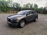 Hyundai Tucson 2019 года за 9 200 000 тг. в Алматы – фото 2