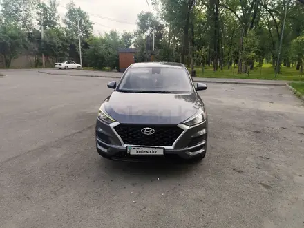 Hyundai Tucson 2019 года за 9 200 000 тг. в Алматы – фото 12