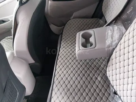 Hyundai Tucson 2019 года за 9 200 000 тг. в Алматы – фото 16