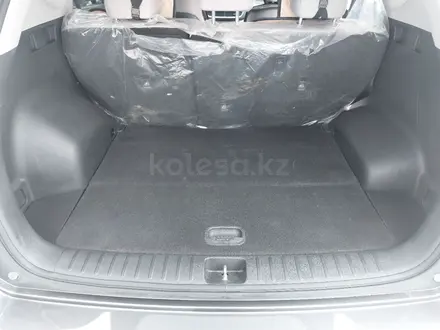 Hyundai Tucson 2019 года за 9 200 000 тг. в Алматы – фото 17