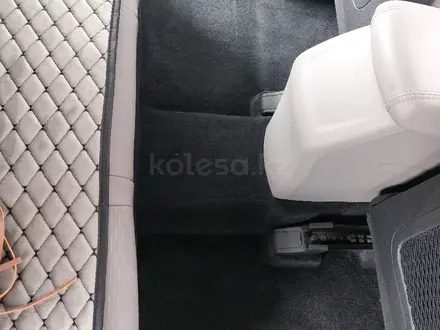 Hyundai Tucson 2019 года за 9 200 000 тг. в Алматы – фото 19