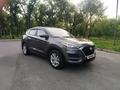 Hyundai Tucson 2019 годаүшін9 200 000 тг. в Алматы