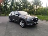 Hyundai Tucson 2019 года за 9 200 000 тг. в Алматы