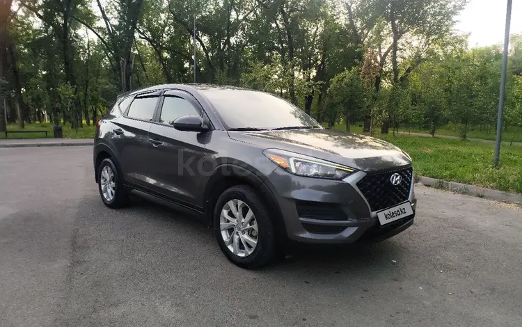 Hyundai Tucson 2019 годаүшін9 200 000 тг. в Алматы