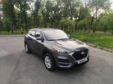 Hyundai Tucson 2019 года за 9 200 000 тг. в Алматы – фото 3