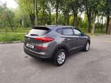 Hyundai Tucson 2019 года за 9 200 000 тг. в Алматы – фото 4