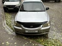 Hyundai Accent 2006 годаүшін1 700 000 тг. в Актобе