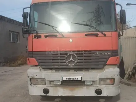 Mercedes-Benz  Actros 1998 года за 12 000 000 тг. в Караганда