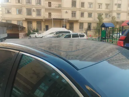 Toyota Camry 2010 года за 4 200 000 тг. в Актау – фото 4