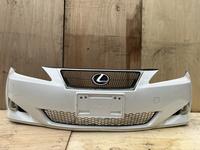 Бампер передний на Lexus IS250 за 250 000 тг. в Алматы