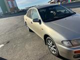 Mazda 323 1996 годаүшін1 400 000 тг. в Усть-Каменогорск