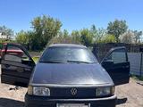 Volkswagen Passat 1991 годаүшін850 000 тг. в Караганда